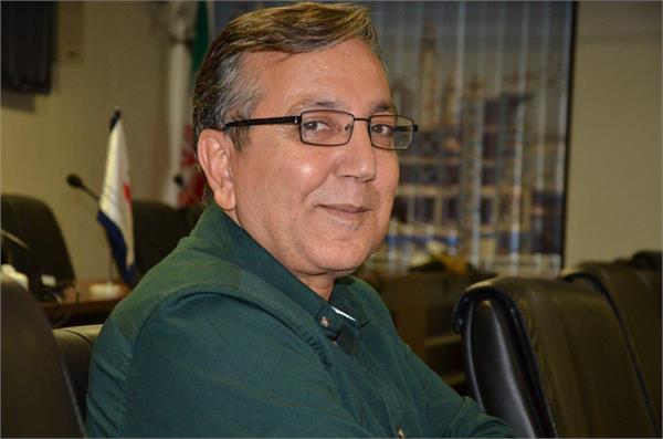 انتصاب سعید رفیعی فر به سرپرستی دبیرخانه اتحادیه اوپکس