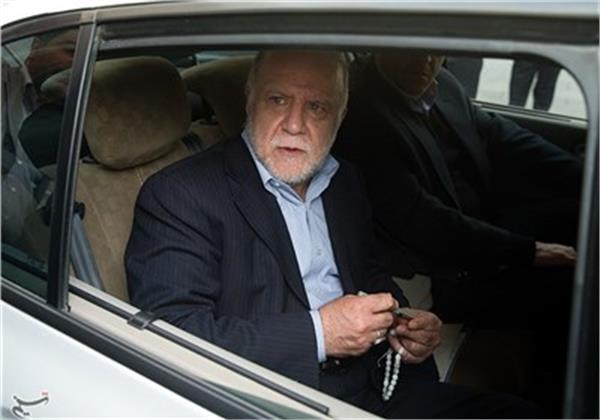 زنگنه نیامد؛ سؤال درباره انحلال شرکت کالا نفت به جلسه بعد موکول شد