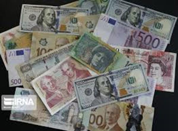 تامین مواد اولیه با ارز حاصل از صادرات