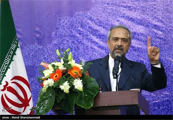 نهاوندیان: در ۲ سال گذشته رکود را متوقف کردیم