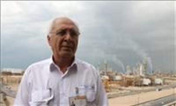 مدیرعامل شرکت نفت و گاز پارس: