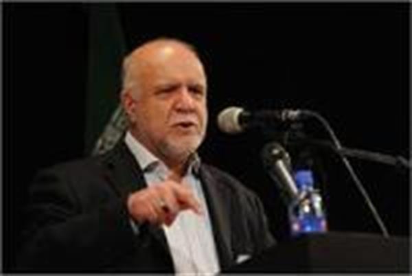 ایران روزانه ١,٧٥ میلیون بشکه نفت صادر کرد