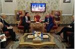 وزیر نفت: ایران از سرمایه گذاری اسپانیا در صنعت پتروشیمی حمایت می کند