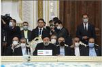 عضویت در شانگهای؛ یک سیگنال مثبت نفتی از ایران به جامعه جهانی