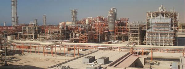 مجتمع پتروشیمی کاویان