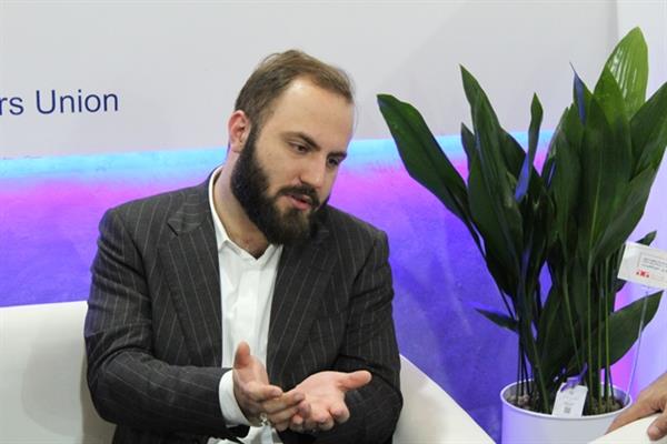 گزارش تصویری از سومین روز بیست و هفتمین نمایشگاه بین المللی نفت و گاز پالایش 22