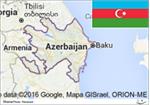 جمهوری آذربایجان در ترکیه تأسیسات پتروشیمی می‌سازد