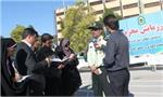 کشف مخازن سوخت قاچاق 140 هزار لیتری در بندرعباس