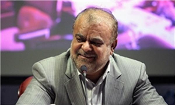 کشف مخزن گازی با حجم ۵۰ تی.سی.اف در دریای خزر
