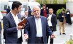 تولید نفت ایران از 3.8 میلیون بشکه عبور کرد/ تولید نفت تا پایان امسال به 4 میلیون بشکه می‌رسد