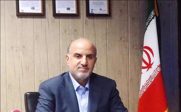 بهزاد محمدی مدیرعامل شرکت ملی صنایع پتروشیمی شد