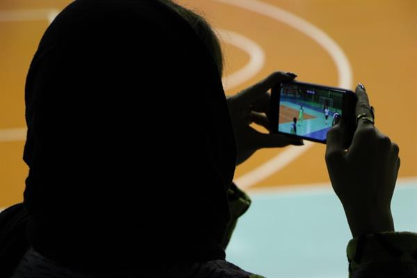 دومین دوره مسابقات فوتسال اتحادیه اوپکس 62