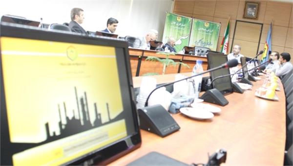 مجتمع پتروشیمی نوری