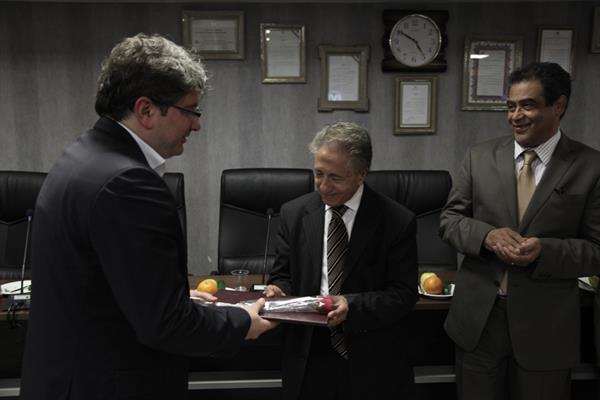 سمینار روز روابط عمومی 22