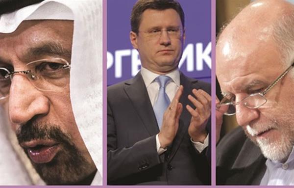 اگر اوپک توافق نمیکرد