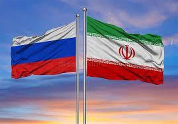 تجارت ایران با روسیه چقدر شده است؟