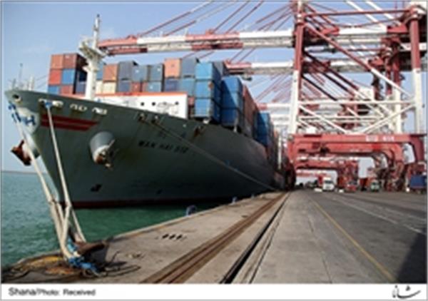 Iran Non-oil Exports Rise by 24.2 Percent