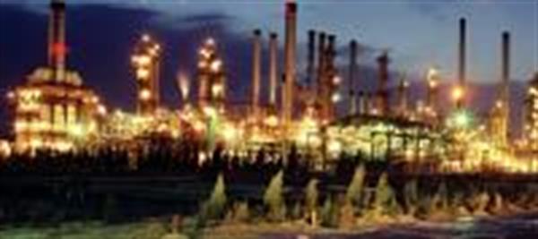 ایجاد دومین مجتمع فراگیر پالایشی در جاسک با طرح‌های قرضی