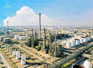 طرح کاهش فلرینگ پتروشیمی بندر امام به مرحله راه‌اندازی رسید
