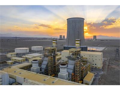 Diesel stocks strengthen power plant fuel security