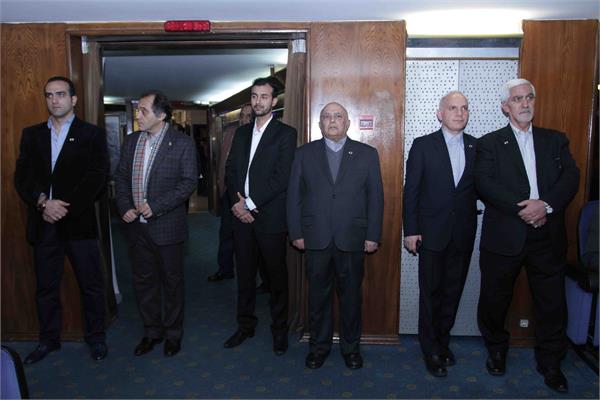 نهمین همایش اتحادیه