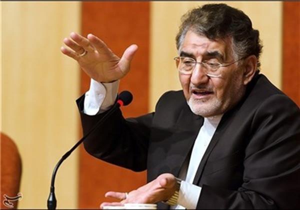 "ستاد فرماندهی اقتصاد مقاومتی" فراقوه‌ای و فرمانده آن "روحانی" است