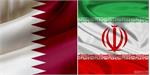 تجارت یک‌میلیارد دلاری با قطر