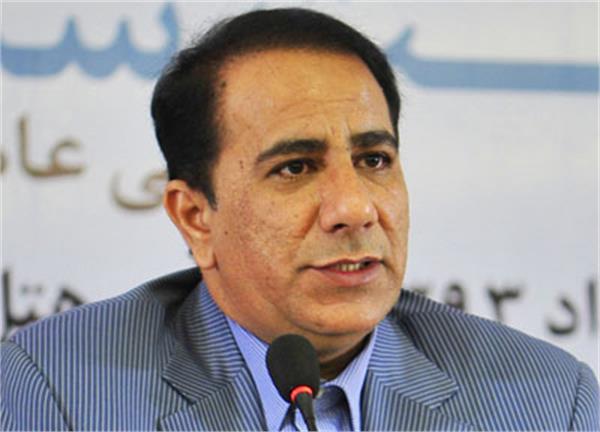 مهدی جهانگیری پیش‌بینی رشد اقتصادی ایران در سال 94