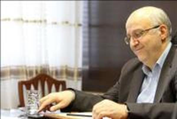 معاون مدیرعامل در امور توسعه و مهندسی شرکت ملی نفت منصوب شد