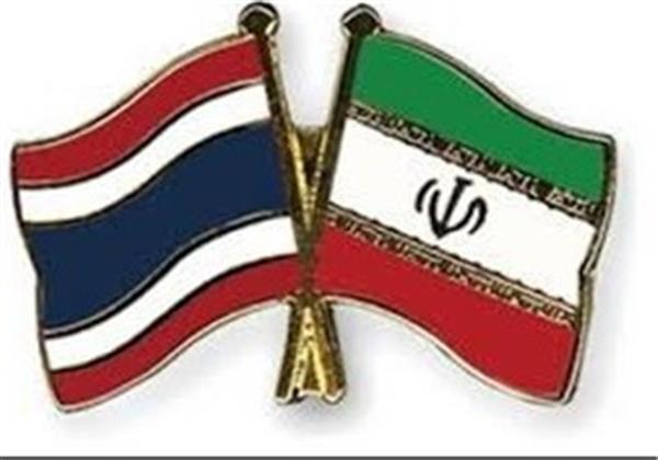 چشم امید تایلند به احیای تجارت با ایران
