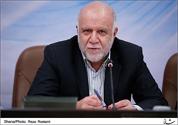 زنگنه در نشست مشترک اوپک و غیر اوپکی‎ها شرکت می‌کند