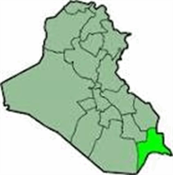 عراق بدنبال راه اندازی منطقه آزاد نفت و گاز در بصره