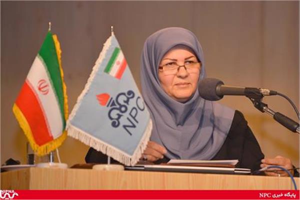 معاون وزیر نفت در امور پتروشیمی، خواستار یکپارچگی پتروشیمی ها شد