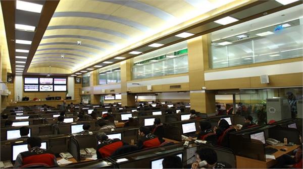 IME weekly trade reaches $230m