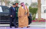 عربستان همچنان در کنار آمریکا