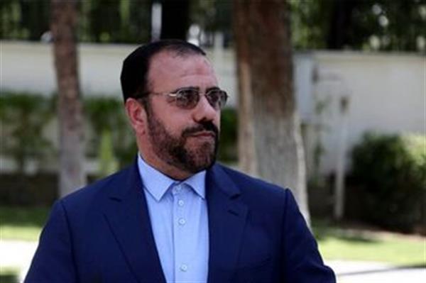 معرفی سرپرست جدید وزارت صمت نیازمند استجازه از رهبر انقلاب