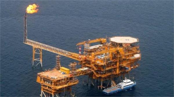 Iran oil exports at highest level since 2012