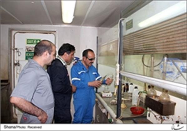 معرفی واحدی گمنام با مسئولیتهای حساس در صنعت نفت