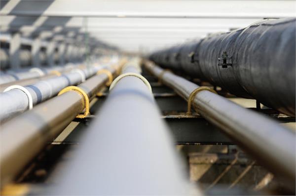 Mazut exports on record high