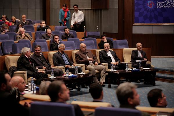 سیزدهمین همایش سالانه اتحادیه 17