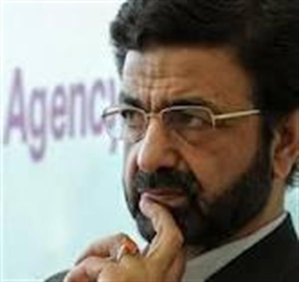 مالکی مطرح کرد:سهم ناچیز ایران از تجارت جهانی