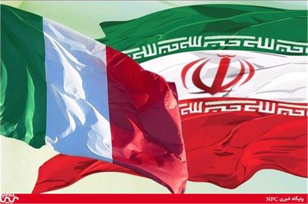 حمایت دولت ایتالیا از حضور شرکت های این کشور در صنعت پتروشیمی ایران