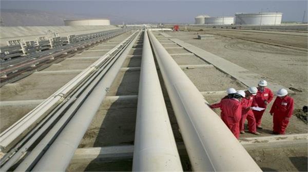 Oman, a new outlet for Iran's gas exports