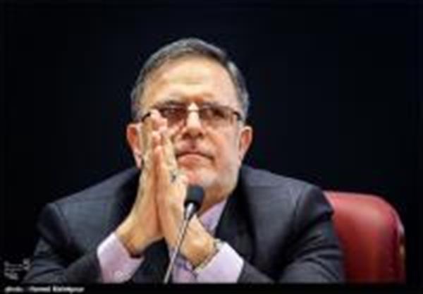 نمی‌توانم زمان برقراری کامل ارتباط بانک‌های اروپایی با ایران را اعلام کنم/ انحراف نرخ سود در ۶ بانک