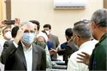 هدف دو برابری تولید گاز فارس