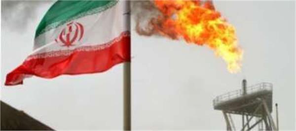 European oil majors hold Tehran talks