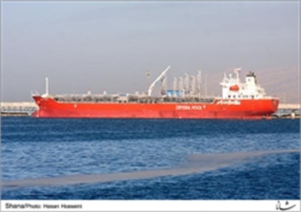 ایران صادرات گازوئیل پاک را افزایش می‎دهد