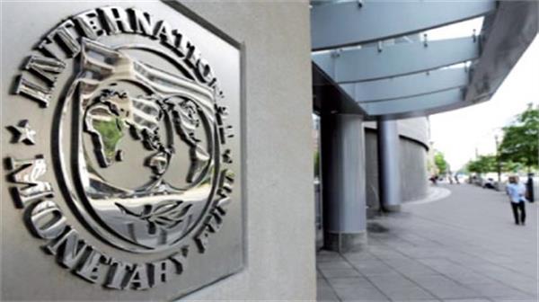 IMF optimistic about Iran economic outlook