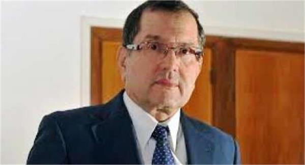 Algerian energy minister due in Iran soon