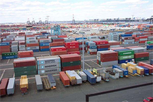 U.S. exports to Iran up 47% in 7 months